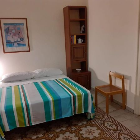 Casa Nonno Enrico In Via Oreto Palermo Luaran gambar