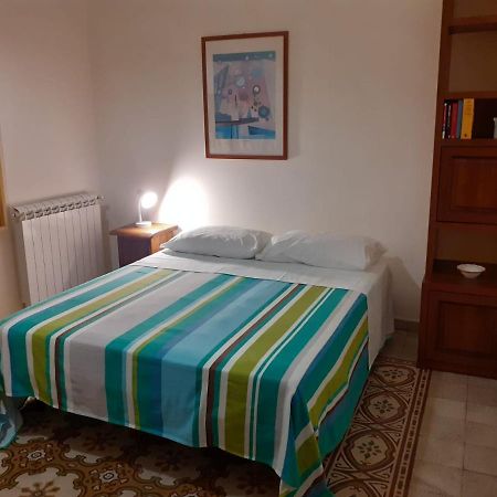Casa Nonno Enrico In Via Oreto Palermo Luaran gambar