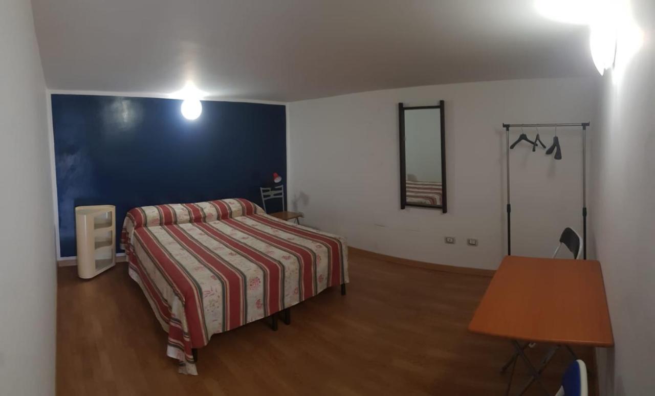 Casa Nonno Enrico In Via Oreto Palermo Luaran gambar