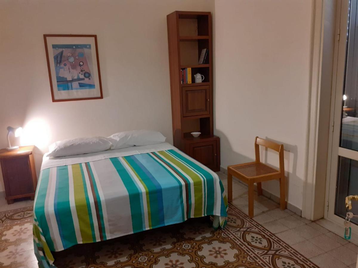 Casa Nonno Enrico In Via Oreto Palermo Luaran gambar
