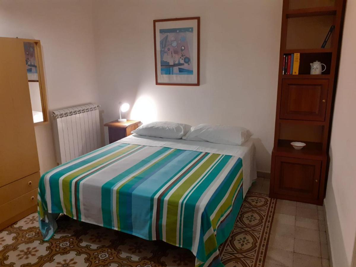 Casa Nonno Enrico In Via Oreto Palermo Luaran gambar