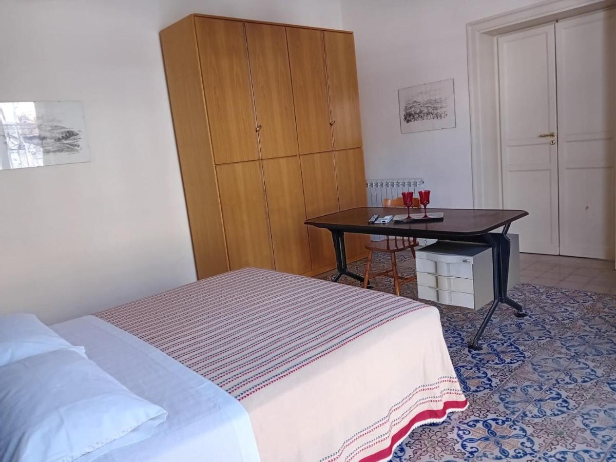 Casa Nonno Enrico In Via Oreto Palermo Luaran gambar