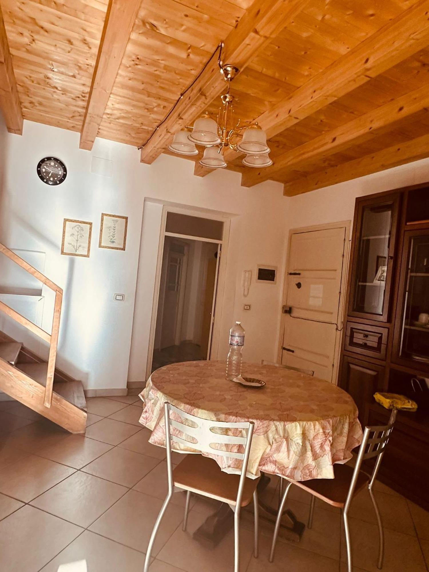Casa Nonno Enrico In Via Oreto Palermo Luaran gambar