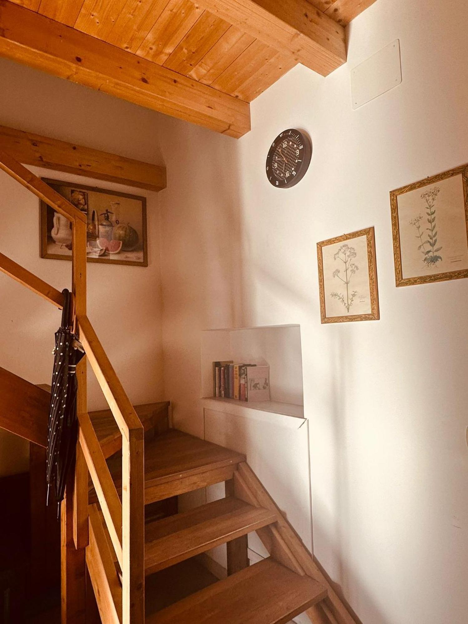 Casa Nonno Enrico In Via Oreto Palermo Luaran gambar
